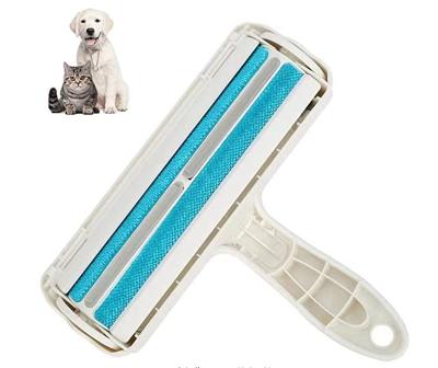 China Sustainable High Quality Simple To Use Pet Grooming Product Dog Cat Hair Remover for sale