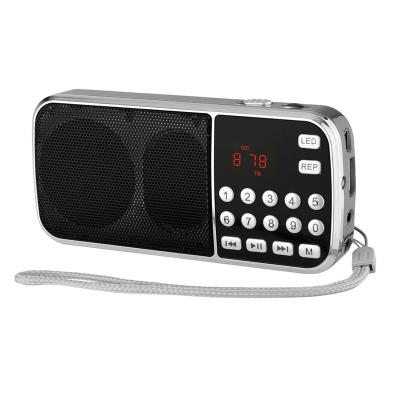 China LCJ L-088 PORTABLE mp3 player bicycle/bike/motorcycle fm radio for motorcycle for sale