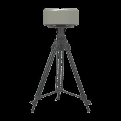 China Safety Protectionn Single-station positioning drone defense system for sale