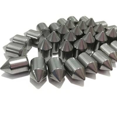 China Durable Hot Selling Cemented Tungsten Carbide Button For Oil Drilling Bits for sale