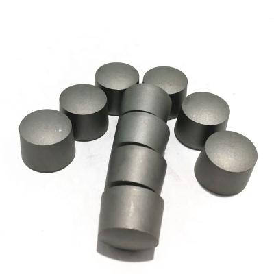 China Durable Long Life Tungsten Carbide Knob For Mine Flat Top Tips for sale