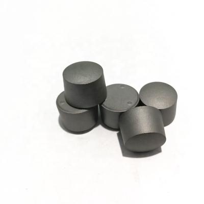 China Durable Sinterd Over Pressure Process Welded Tungsten Cemented Carbide Tips For Mining for sale