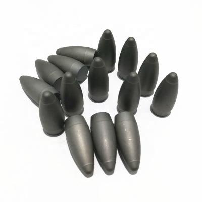 China Durable Accept Free Sample Tungsten Carbide Material Rotary Files Deburr for sale