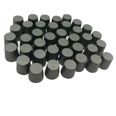 China Durable REEKE Inverted Taper Shape Cemented Carbide Blank Burs For Rotary File for sale