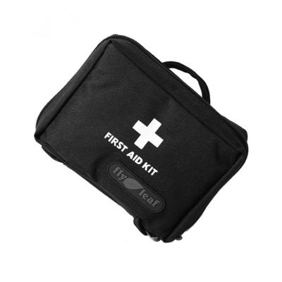 China Waterproof polyester brand custom bag organized first aid kit for school by first aid kit for sale for sale