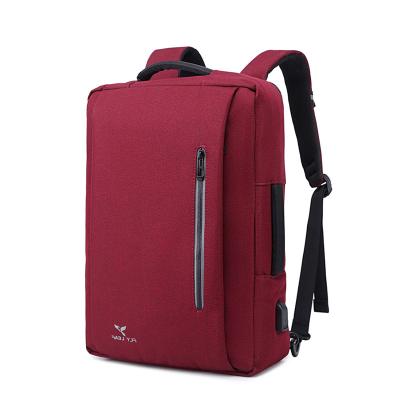 China Best-selling anti-theft on Amazon laptop backpack mochila antirobo women laptop bag for sale