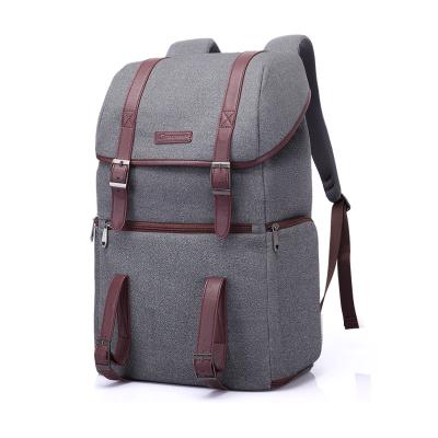 China Waterproof Fashiontable Guard Fashion Camera Backpack Video Camera Bag Backpack For Camera for sale