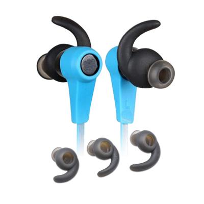 China Factory Direct Sales SML Comfortable Silicone Ear Hanger Anti-lost Anti-lost Anti-slip Ear Hooks For Earphone for sale