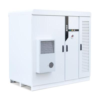 China External super high voltage battery capacity battery cabinet electric lithium battery solar energy system for sale