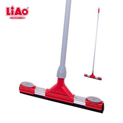 China K130044 LIAO New Sustainable Floor Squeegee EVA Floor Squeegee for sale