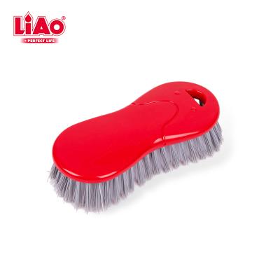 China LiAo Floor Viable Cleaning Brush for sale