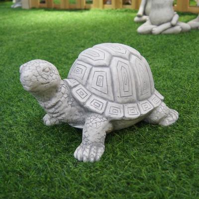 China Europe New Arrival Turtle Style Resin Home Decoration and Garden for sale