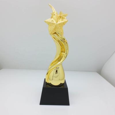 China Europe Exclusive Top Quality Home Decoration Resin Trophies for sale