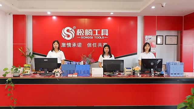 Verified China supplier - Foshan Songqi Technology Co., Ltd.