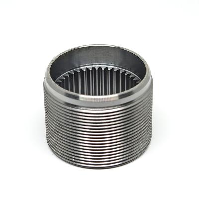 China Professional Air Tool Precision High Internal Ring Gear for Pneumatic DIY Tools for sale