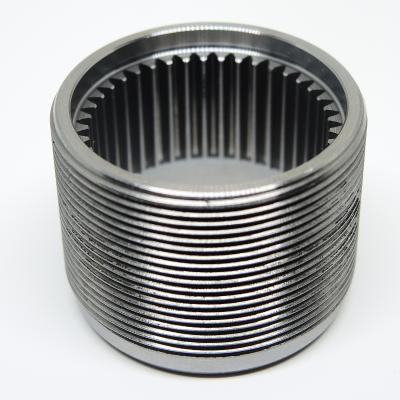 China Professional Air Tool CNC Manufacturing ODM Service Ring Gears For Air Tools for sale