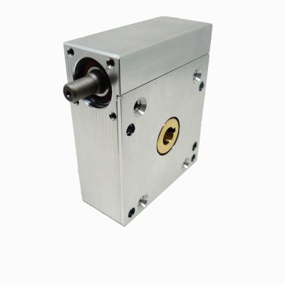 China Factory Professional Custom High Quality Worm Gearbox for sale