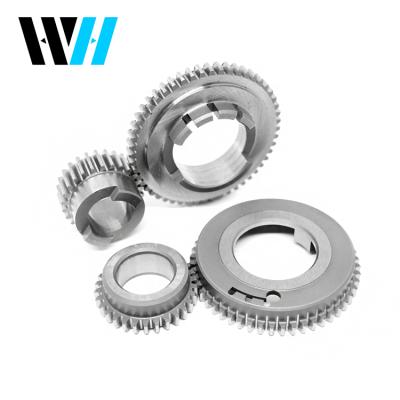 China Machinery Accessories/CNC Machining Metal Drive Gear Tooth Helical Gear Custom Manufacture Gear Transmission/Power Drive for sale