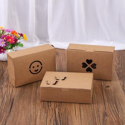 China In Stock Recycled Materials Take Out Fast Food Packaging Container Paper Box Fried Takeout Food Delivery Paper Chicken Takeout Box for sale