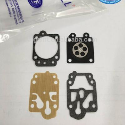 China carburetor repaor kit for tu26 sprayer MZ11-045 for sale