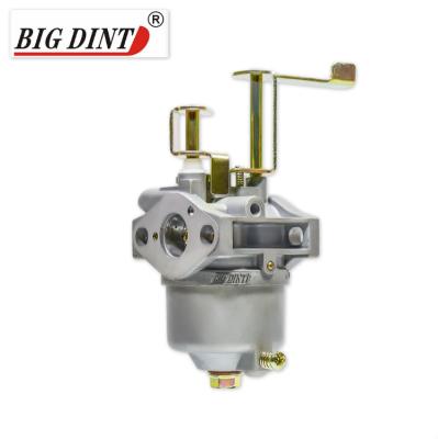 China Aluminum alloy BIG PIT generator carburetor 152F 154F 156F bigdint carburetor P15B for sale