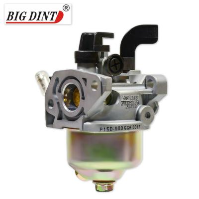 China Big Aluminum Alloy Pit Carburetor Manufacturer 152F/GX100 16100-Z0D-003 for sale