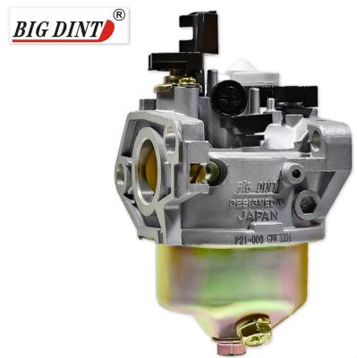 China BIG power of aluminum alloy PIT generator carburetor for sale