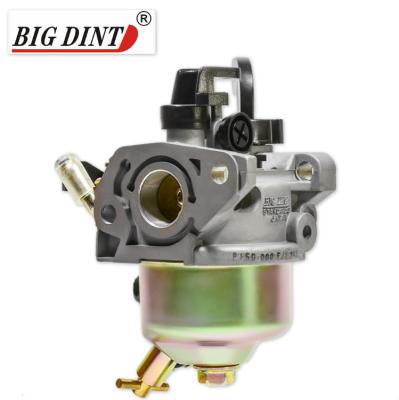 China Aluminum Alloy Big Pit Carburetor Manufacturer 152F Honda gx100 Carburetor for sale