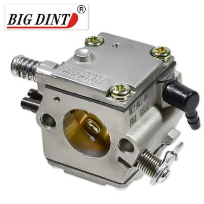 China Aluminum Alloy BIG PIT Carburetor for gasoline chainsaws MS380/MS381/038 bigdint carburetor MC19-100 for sale