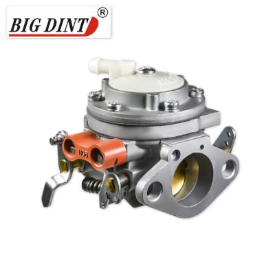 China Aluminum Alloy BIG PIT Carburetor For Gasoline Chainsaws 08/070 bigdint MC25 Carburetor for sale