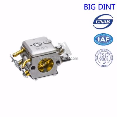 China Aluminum Alloy BIG PIT Carburetor for Gasoline Chainsaws HUSQVARNA365/STIHL MS290 bigdint MC20-500 Carburetor for sale