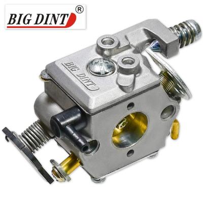 China Big Aluminum Alloy Pit Chainsaw Carburetor for sale