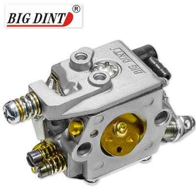 China 3800 Aluminum Alloy Chainsaw Carburetor Pit Mark Big for sale