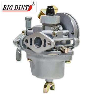 China Aluminum Brush Cutter Carburetor for Robin NB411 for sale