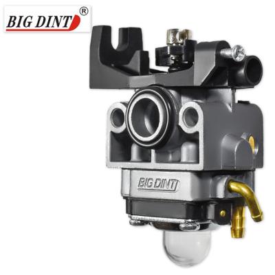 China Aluminum Alloy For Honda GX35 Brush Cutter Carburetor Fuding Manufacturing FOSSE BIG Brand for sale