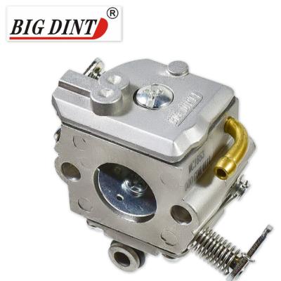 China Alloy Brush Cutter Carburetor Parts MC16-00A Pit Aluminum Big Mark for sale