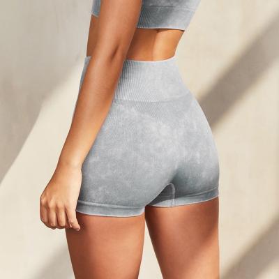 China High Quality Seamless Antibacterial Custom LOGO Yoga Wear Clothing Sets Fitness Wear Equipment Sexy Women Gym for sale