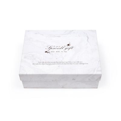 China Biodegradable Custom Design Logo Printed Luxury Small Gift Packing Box for sale