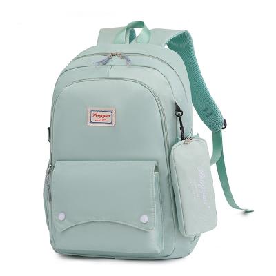 China 2023 Custom School Bags Large Anti-theft Neoprene Backpack For Boys Girls Kids Teenagers Collages Coran Quran Wholesale Waterproof Style for sale