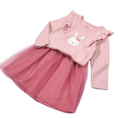 China Other Outstanding Quality Baby Dresses Girl Clothes Kids Clothing Baby Romper Clothes for sale