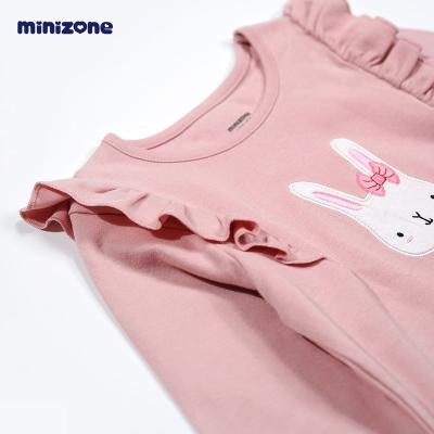 China Other Wholesale Good Quality Kid Girl Dress Clothes Little Baby Romper Clothes for sale