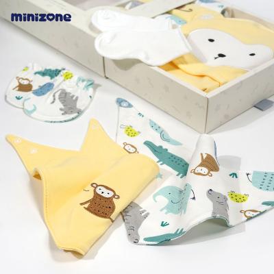 China Factory Price Chinese 100% Cotton Boys Girls Suit Anti-Shrink Baby Clothes Sets for sale