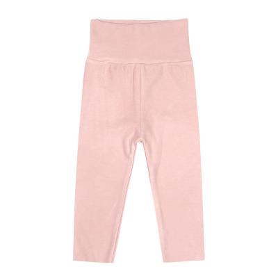 China Quality Private Label Autumn Breathable Trustworthy Baby Clothes Pajama Pants For Boys And Girls for sale