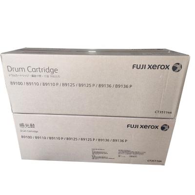 China Original B9100 Drum Cartridge CT351144 For Fuji Xerox B9110 B9110P B9125 B9125P B9136 B9136P Complete Drum Unit for sale