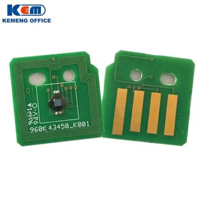 China original drum reset chip 013R00646 chip and toner chip 006R01583 compatible for Xerox Workcenter 4110 4112 4127 4590 4595 cartridge chip for sale