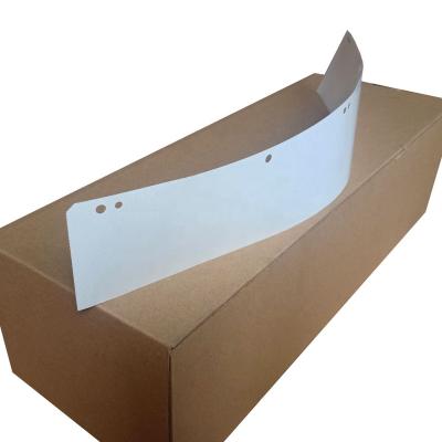 China Excellence V80 Fuser Heat Belt Slip Sheet For Xerox Versant 80 180 2100 3100 V180 V2100 V3100 Fabric for sale