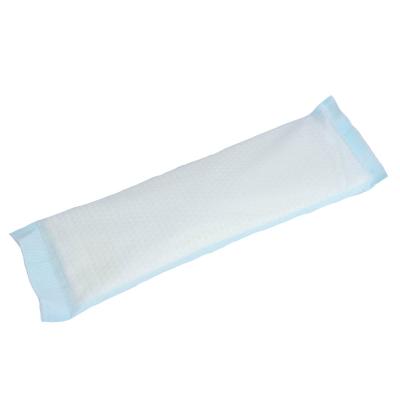 China Rehabilitation Therapy Perineal Cold Pack For Instant Perineal Ice Pack for sale