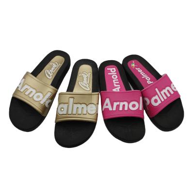 China New Popularity Anti-Slip Indoor Home Slippers Durable Slippers Sandals For Man for sale