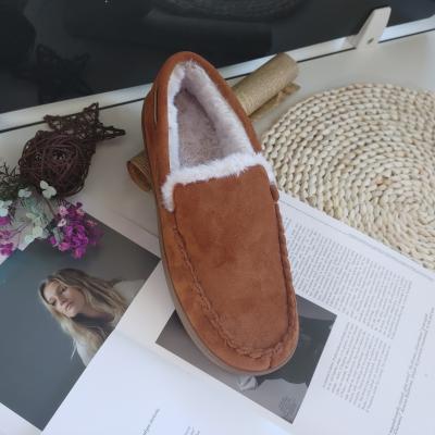 China Customizable Anti-skid Bedroom Indoor Slippers Indoor Slipper Indoor Slippers for sale