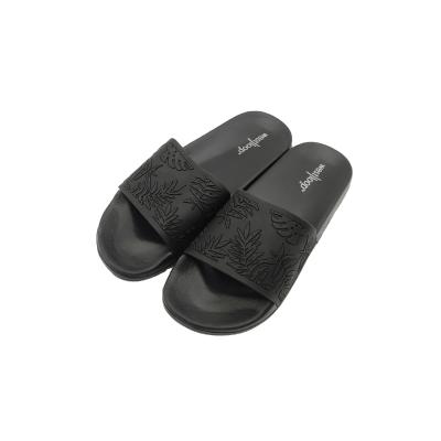 China Anti-skid Men's Indoor Home Indoor Slipper Comfortable Indoor Slippers Men's Slippers Indoor Sandals for sale